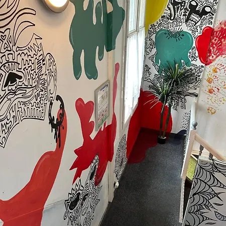 Hotell La Chaumiere *