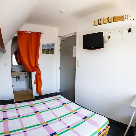 Hotell La Chaumiere *