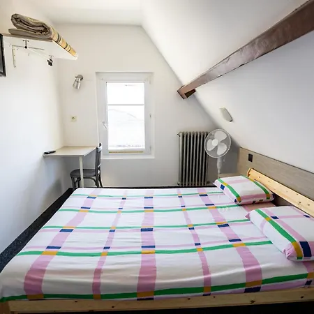 La Chaumiere * Nantes