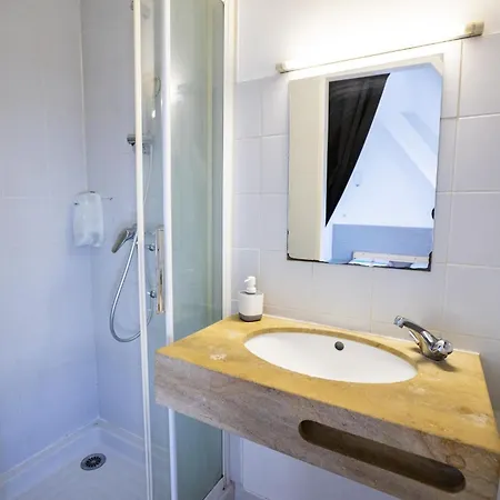 La Chaumiere * Nantes