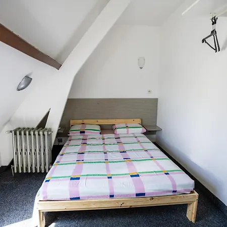 Hotell La Chaumiere *