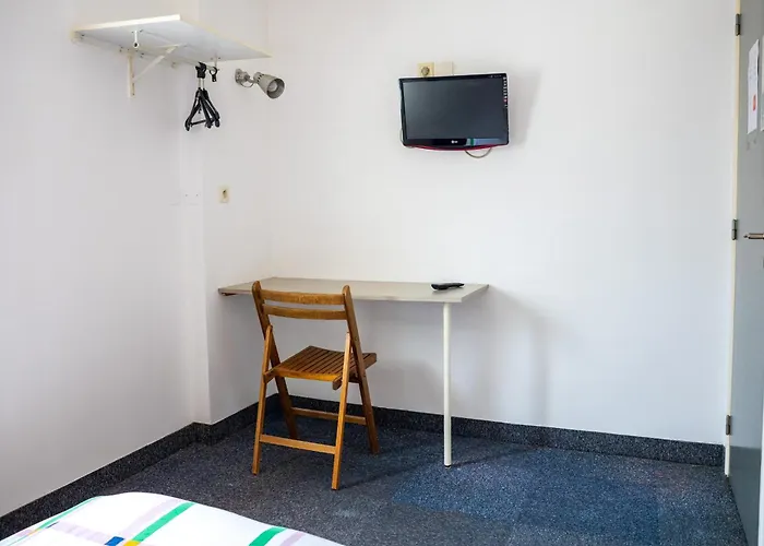 Hotel La Chaumiere *