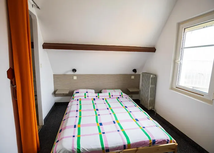 La Chaumiere Hotel Nantes