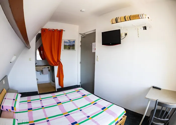 Hotel La Chaumiere *