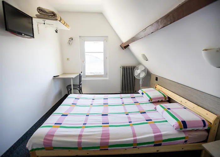 La Chaumiere * Nantes