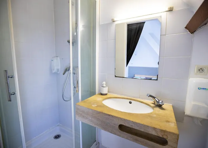 La Chaumière * Nantes