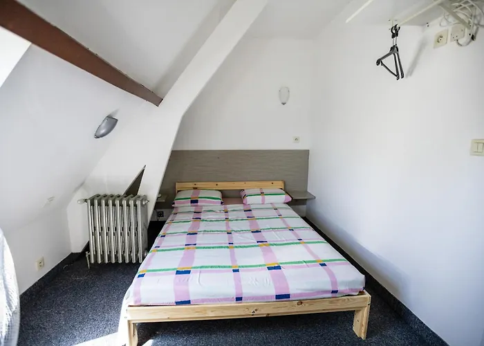 Hotel La Chaumière *