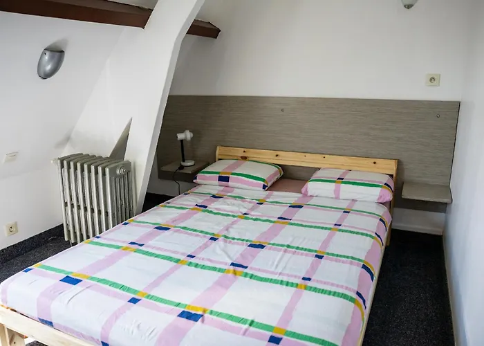 La Chaumière Hotel Nantes