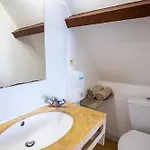 ホテル La Chaumiere