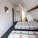 La Chaumiere ホテル *