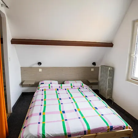 La Chaumiere 호텔 낭트