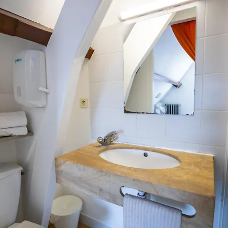 La Chaumiere