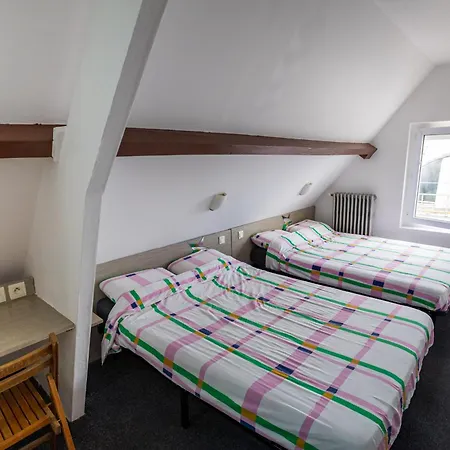 La Chaumiere